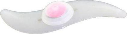 Sports Equipment Lampka Led Na Szprychy Rower Czerwona