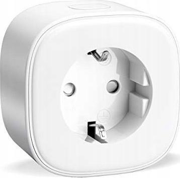 Meross Inteligentne gniazdo MEROSS MSS210EU (Apple HomeKit)