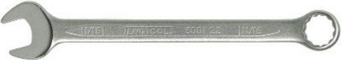 Teng Tools Klucz płasko-oczkowy 9/16" (72673502)
