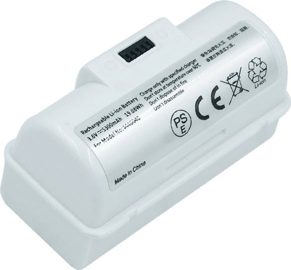 POLMAK Akumulator Li-ion 5300 mAh do iRobot Braava Jet 240