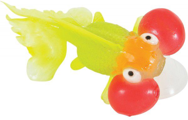 Zolux Dekoracja akwarystyczna SweetyFish Phospho Rybka Bubble