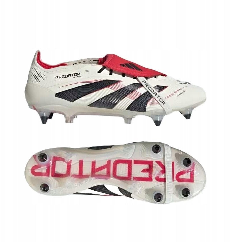 Buty adidas Predator Elite FT SG JQ7821