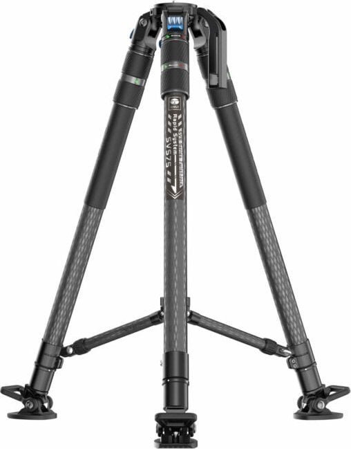 Statyw Sirui Sirui Pro Video Tripod Rapid SVS75