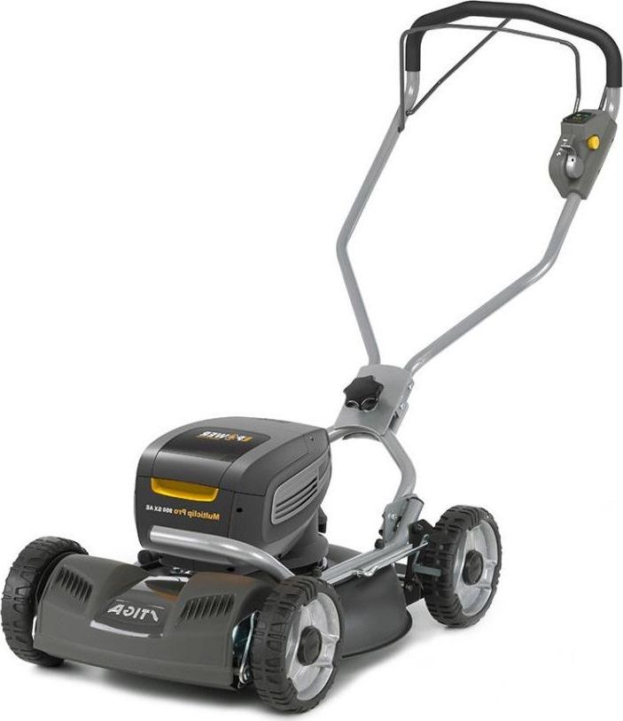 Kosiarka akumulatorowa Stiga Multiclip PRO 950 SX AE