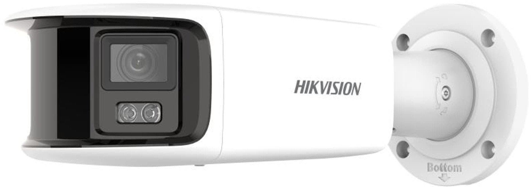 KAMERA IP HIKVISION DS-2CD2T87G2P-LSU/SL (4mm) (C) PL