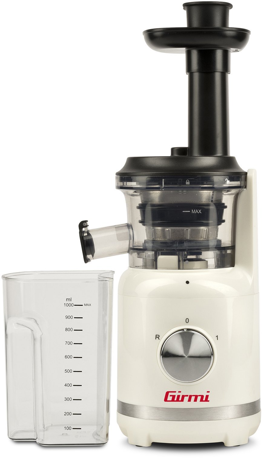 Wyciskarka wolnoobrotowa Girmi SW11 300W