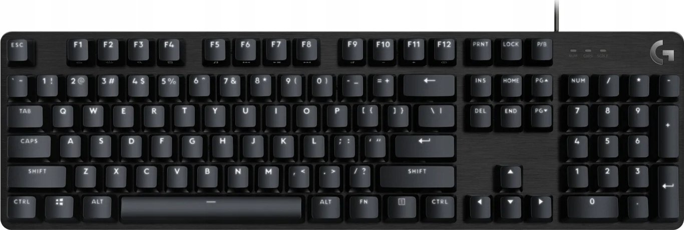 Klawiatura Logitech G413 SE GX Linear (920-010805)