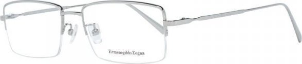 Ermenegildo Zegna Ramki do okularów Męskie Ermenegildo Zegna EZ5066-D 54012