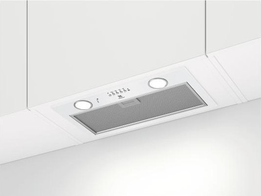 Okap Electrolux Built-in hood Electrolux CFG516W, 54cm