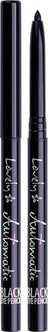 Lovely LOVELY_Automatic Eye Pencil automatyczna kredka do oczu Black