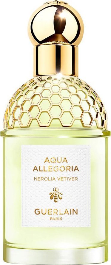 Guerlain Guerlain Aqua Allegoria Nerolia Vetiver woda toaletowa 75 ml 1