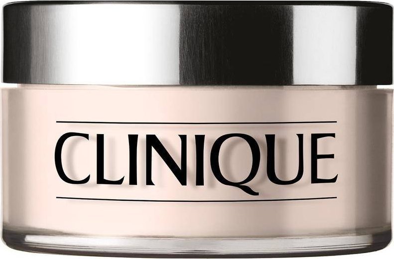 Clinique CLINIQUE BLENDED FACE POWDER 02 TRANSPARENCY 25g