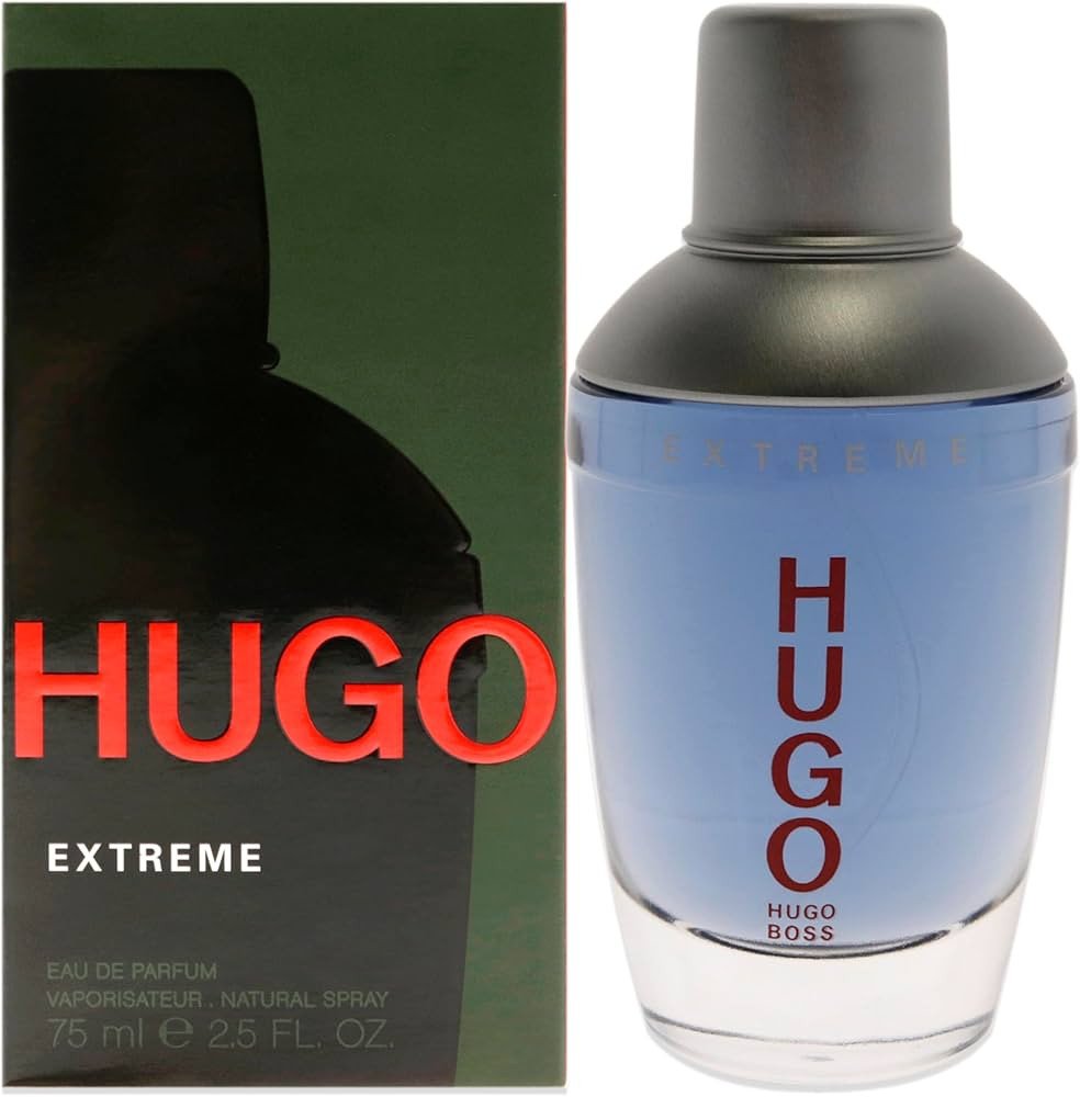 Hugo Boss Hugo Man Extreme EDP 75 ml
