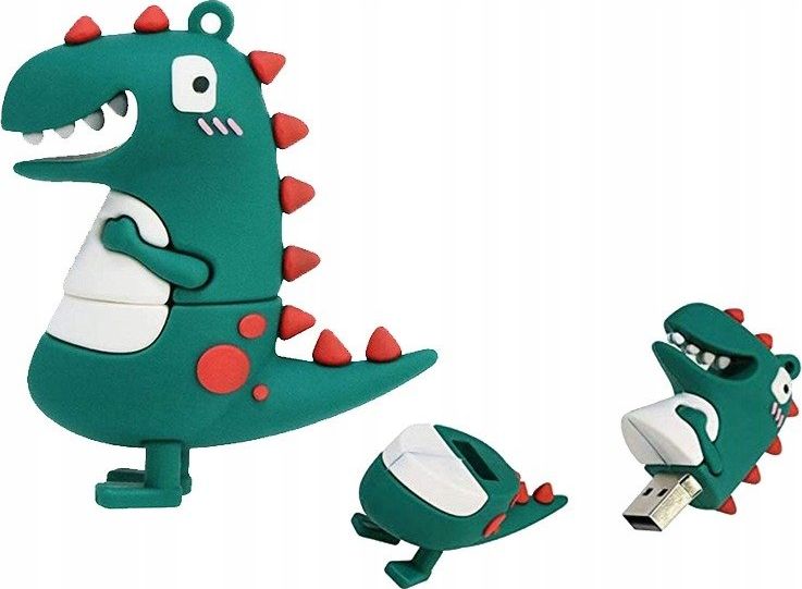 Pendrive Dr. Memory 16 GB