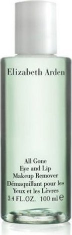 Elizabeth Arden Środek do Demakijażu Twarzy Elizabeth Arden All Gone Usta Twarz (100 ml)