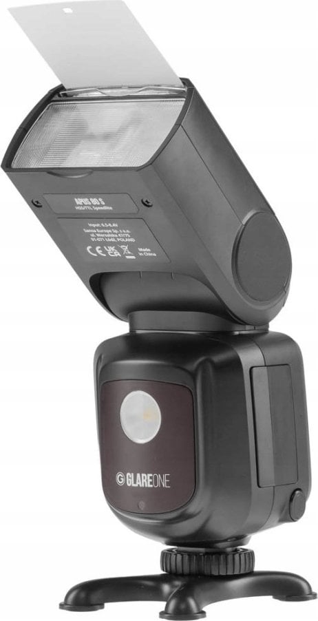 GlareOne Apus 80 S - lampa błyskowa speedlite