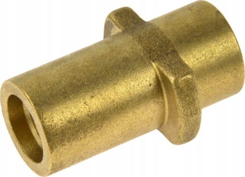 Geko Redukcja Bayonet do myjek ciśnieniowych serii K M22 mosiądz (1)