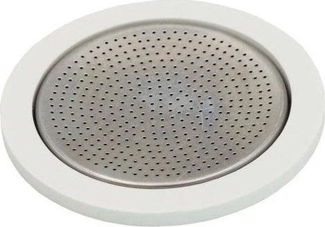 Bialetti - Uszczelka + sitko do kawiarek Moka Express 12tz