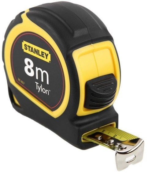 TAPE STANLEY 0-30-657 TYLON 8M