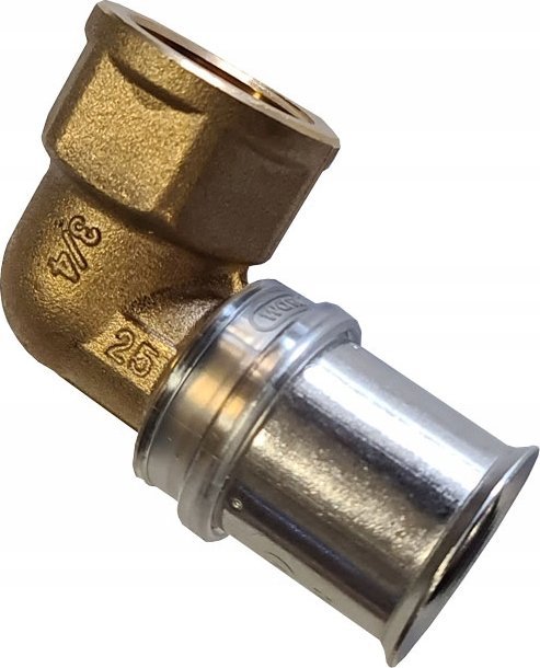 Wavin 4064228 KOLANO GW 25X3/4 PEXAL TIGRIS M5 WAVIN // PX-W.KOGW.25X3/4-M5