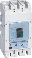 Legrand Wyłącznik mocy 400A 3P 50kA DPX3 630 TM (422016)