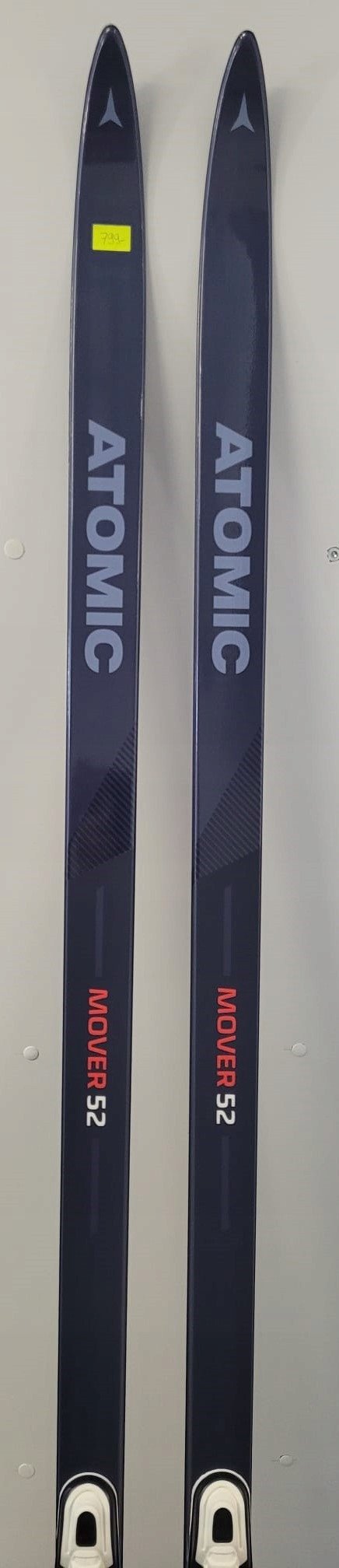 Lygumų slidžių apkaustai Rottefella L XC Basic black