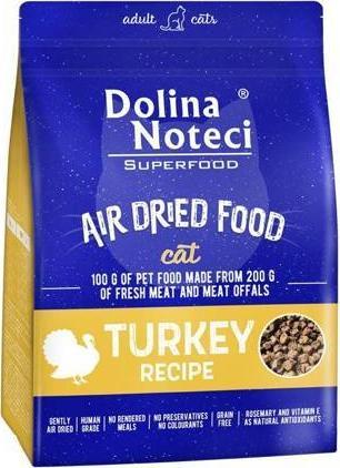Dolina Noteci Superfood indyk 1kg