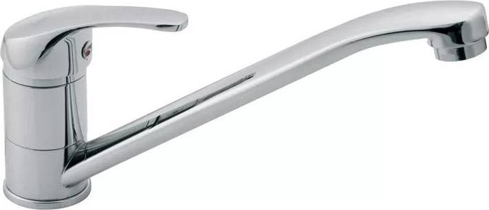 Bateria kuchenna Sourcing MIXER KITCHEN SINK ELBA BEL4