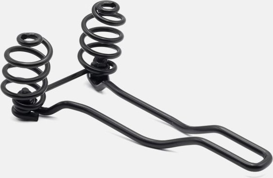 Brooks Pręty i sprężyna siodełka BROOKS FLYER/FLYER SPECIAL/B67, Black (NEW)