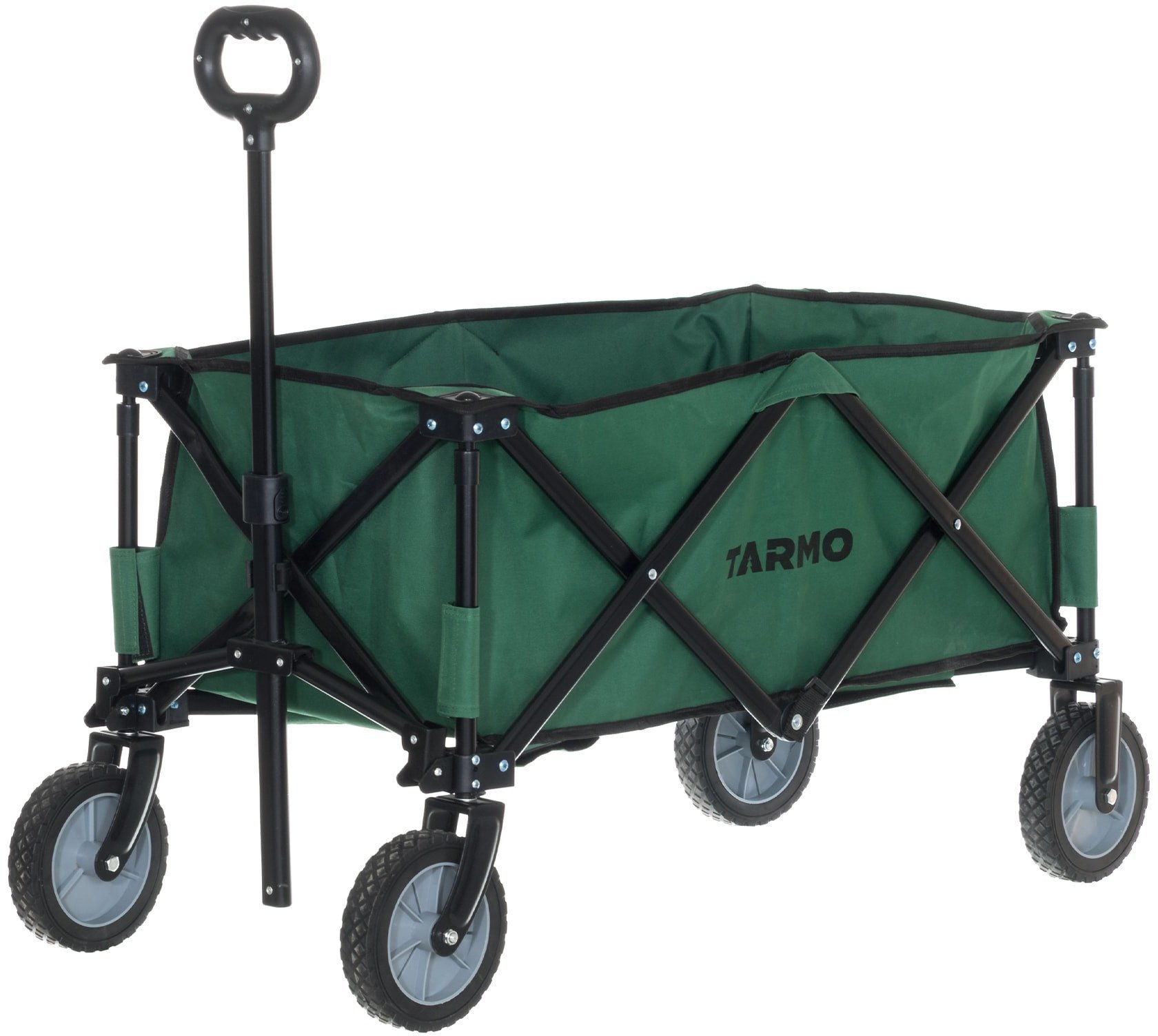Tarmo vežimėlis sulankstomas standartinis