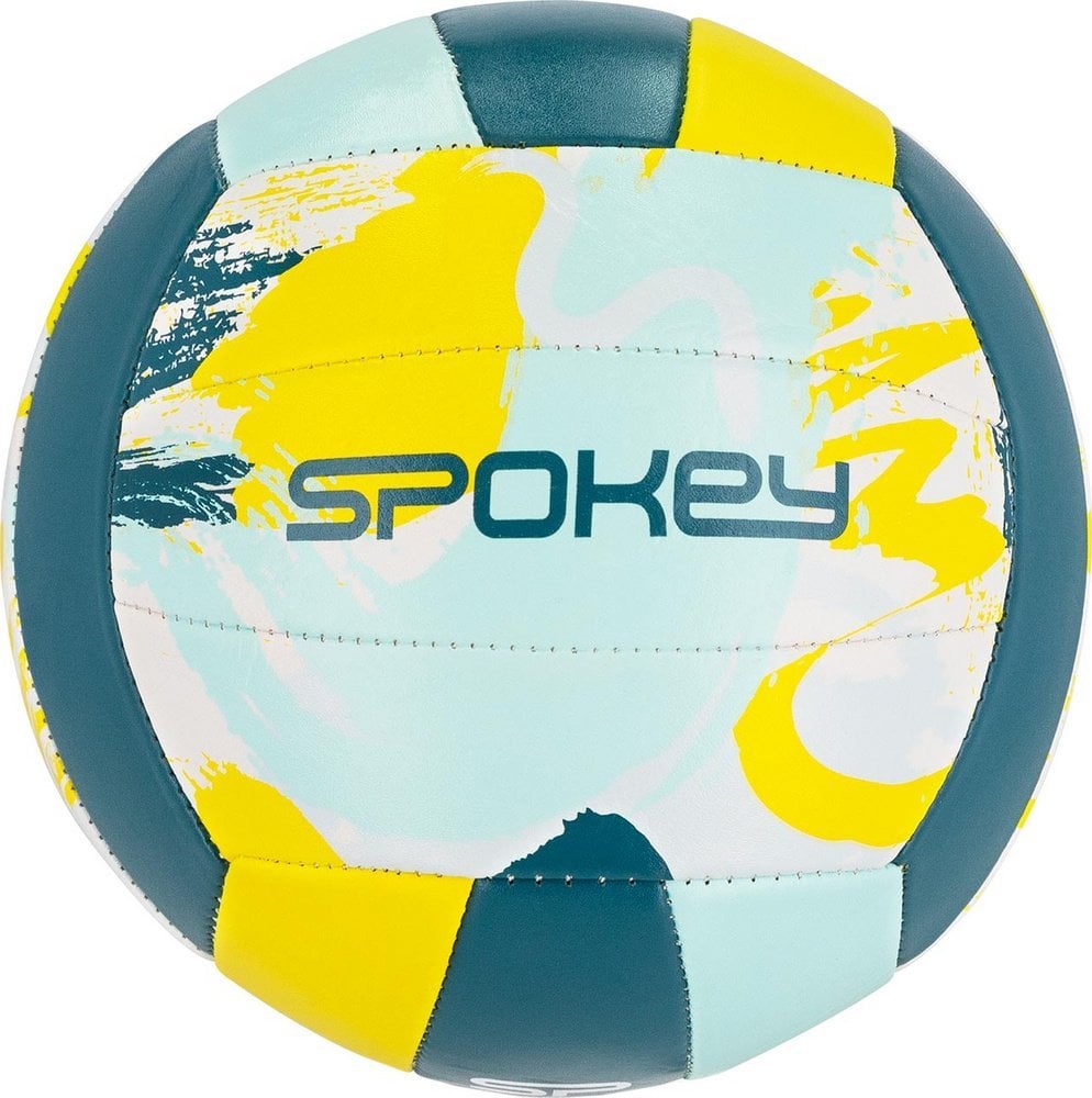 Spokey Piłka siatkowa Spokey SETTER