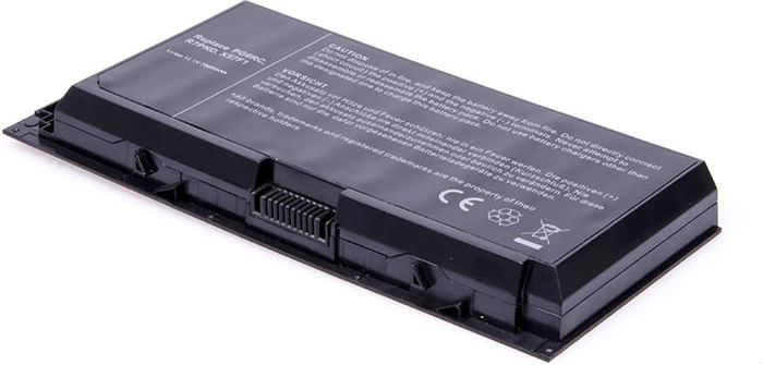 Bateria Green Cell do laptopa Dell Precision M4600, M4700, M4800, M6600, M6700, M6800 (DE74)