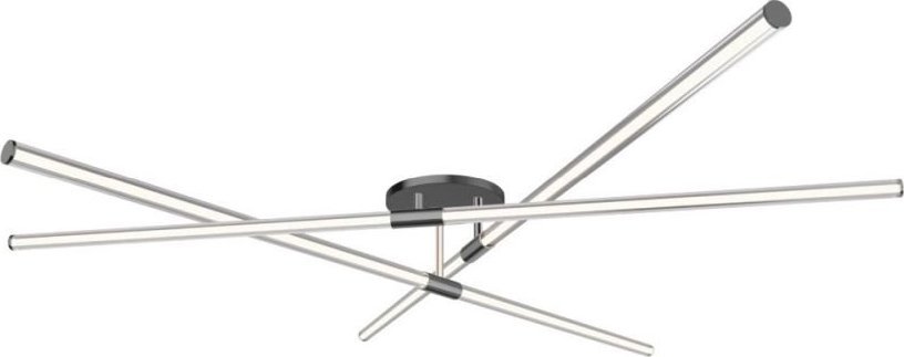 Lampa sufitowa Zumaline Lampa sufitowa LED 18W LAUTARO 1006 Zuma Line