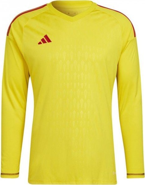 Adidas Koszulka bramkarska adidas Tiro 23 Competition Long Sleeve M HK7696, Rozmiar: S
