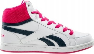 Reebok REEBOK obuwie buty dziecięce sportowe wysokie 39