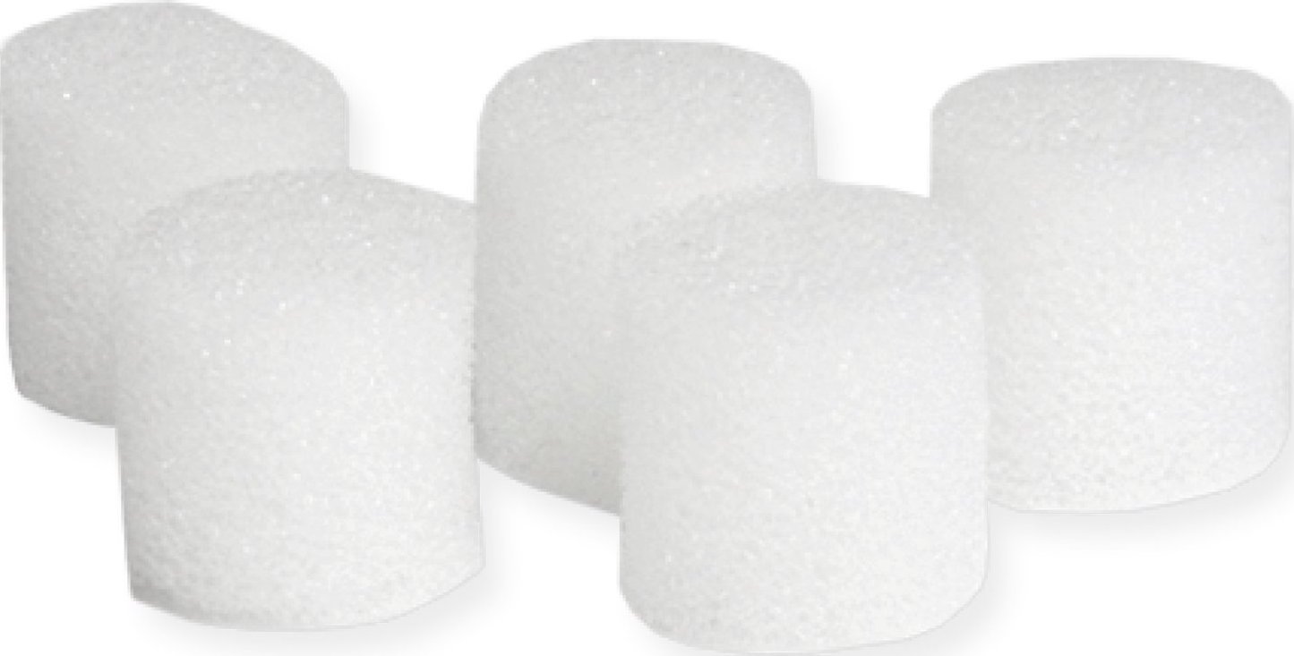 Omnibus Filtry do inhalatora Omnibus 5szt