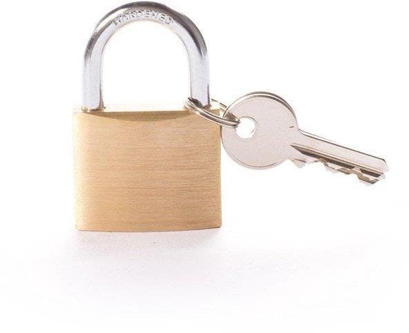 HANGING LOCK HL404A 40 MM