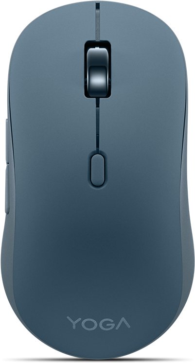 Mysz Lenovo Yoga Silent morska (GY51S61916)