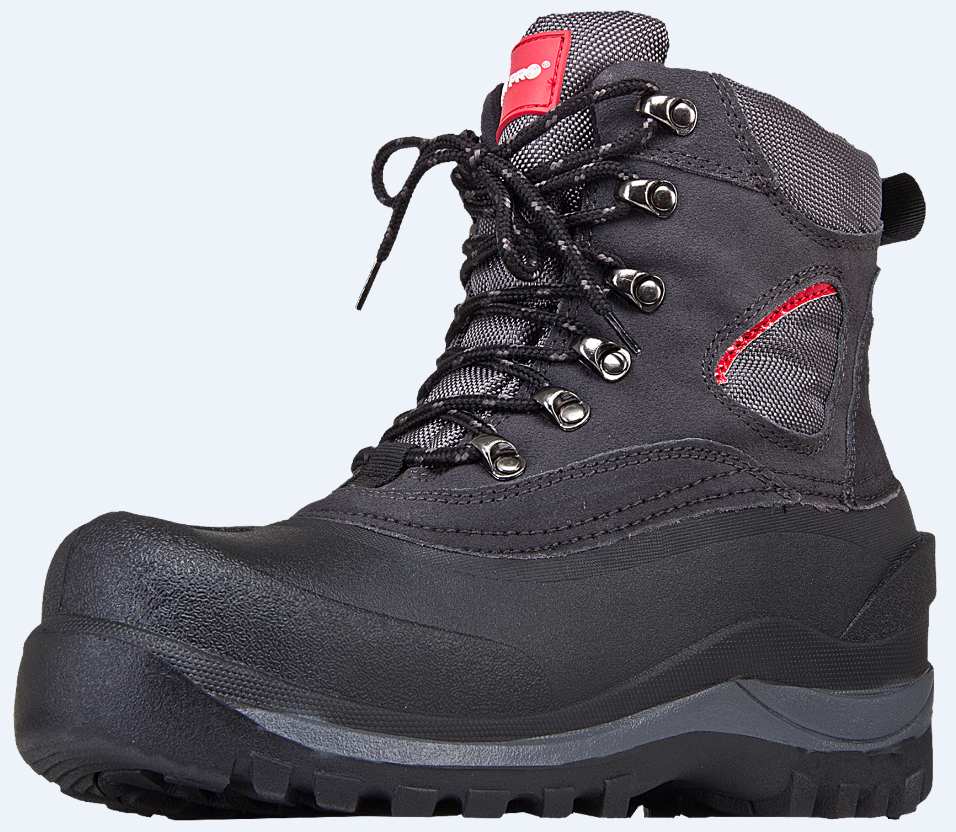 Lahti Pro Śniegowce męskie rozmiar 40 L3080140