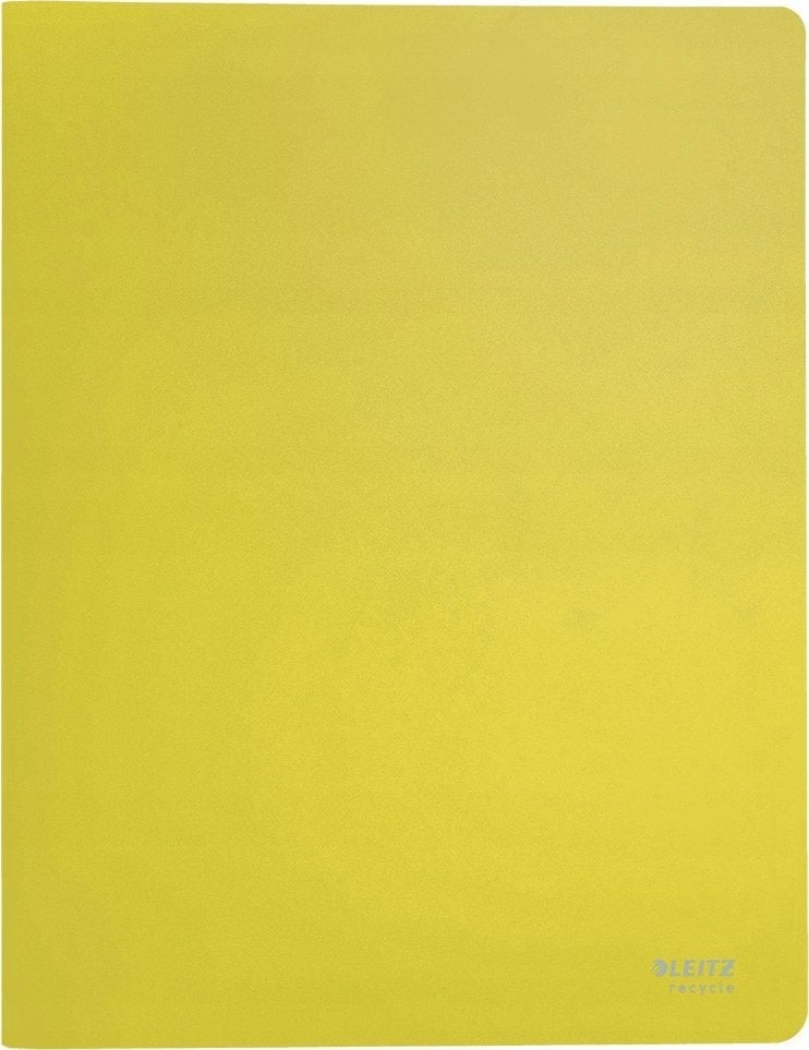 Leitz Album ofertowy Recycle* 20 k A4 PP ��ty