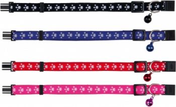 Trixie OBROZA DLA KOTA NYLONOWA