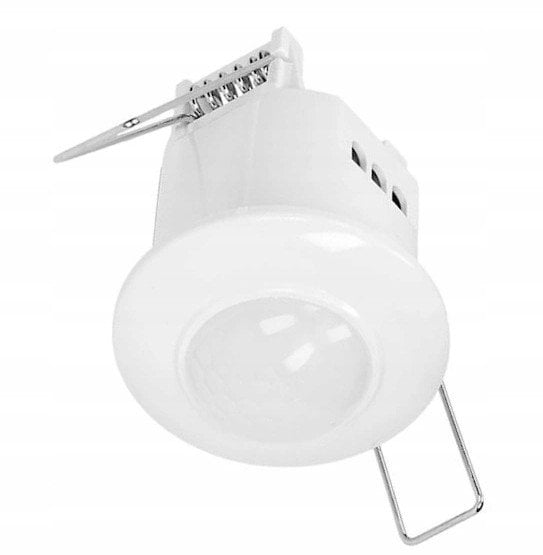 Czujnik ruchu i obecności 360°, IP20, 800W, do sufitów podwieszanych, mini