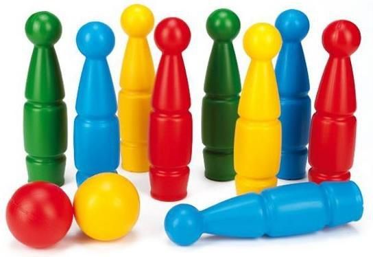 Wader Kręgle - 234789