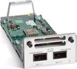 Cisco Cisco CATALYST 9300 2 X 40GE/NETWORK MODULE SPARE IN