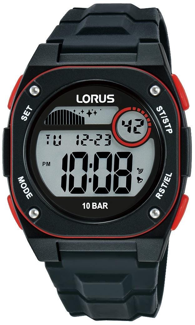 Zegarek Lorus R2327QX9 Sportowy Młodzieżowy .