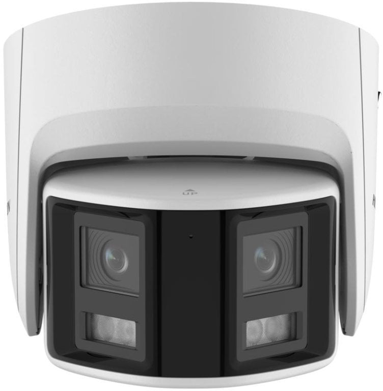 Kamera IP Hikvision DS-2CD2367G2P-LSU/SL 2.8mm C PL