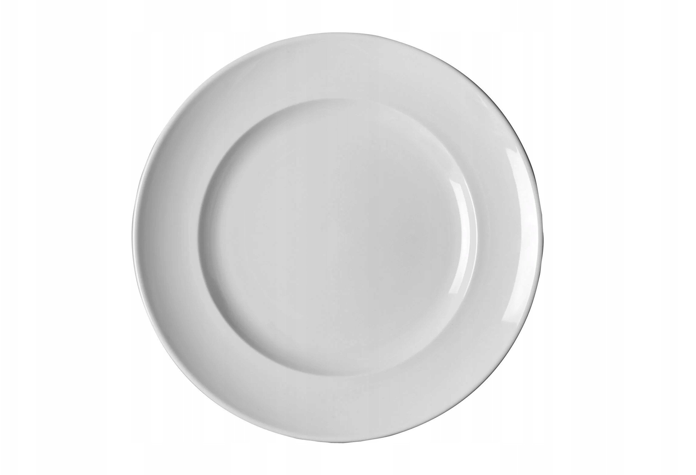 Classic Gourmet talerz płaski okrągły śr.33 cm