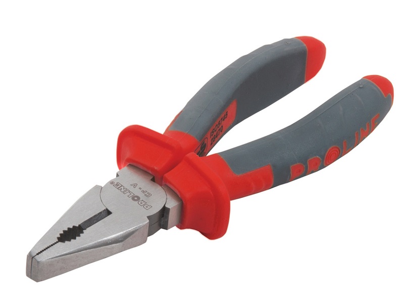 Pro-Line Szczypce uniwersalne 180mm 28471