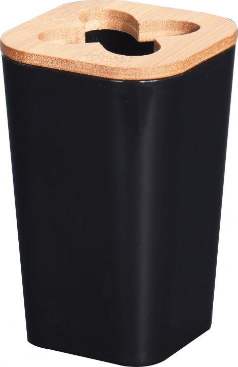 Koopman Kubek pojedynczy Czarny (K-170456650)