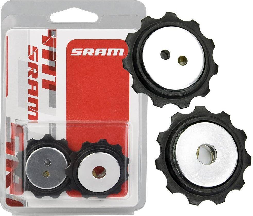 Sram Kołka przerzutki tylnej SRAM, łożyska maszynowe, do X9, 9.0SL